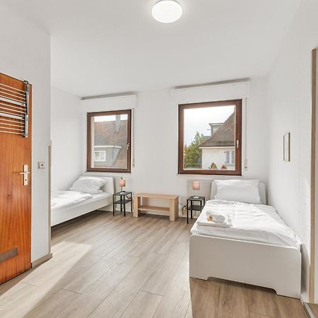 Home2Stay Apartmenthaus Heilbronn City Kitchen Parking Highspeed Wifi Washroom Екстериор снимка