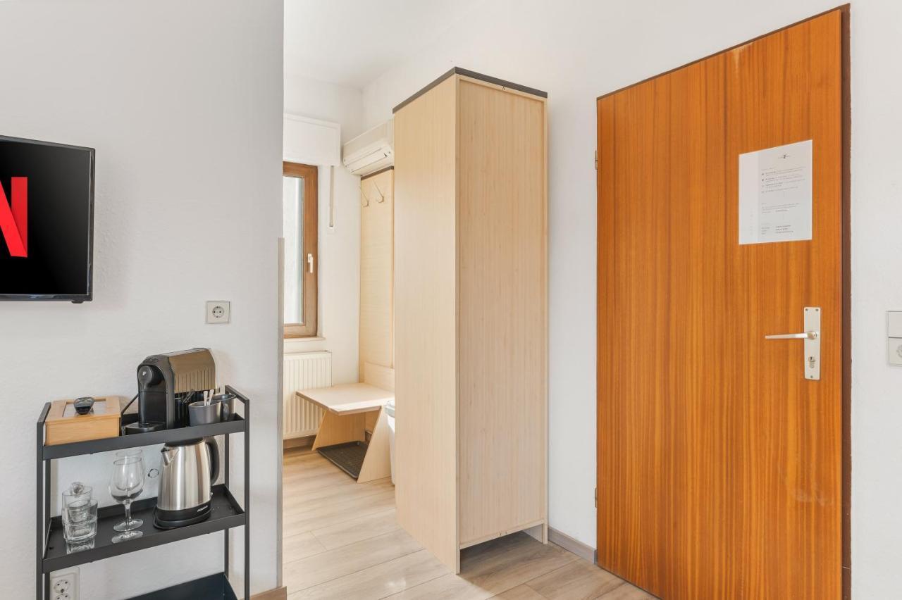 Home2Stay Apartmenthaus Heilbronn City Kitchen Parking Highspeed Wifi Washroom Екстериор снимка
