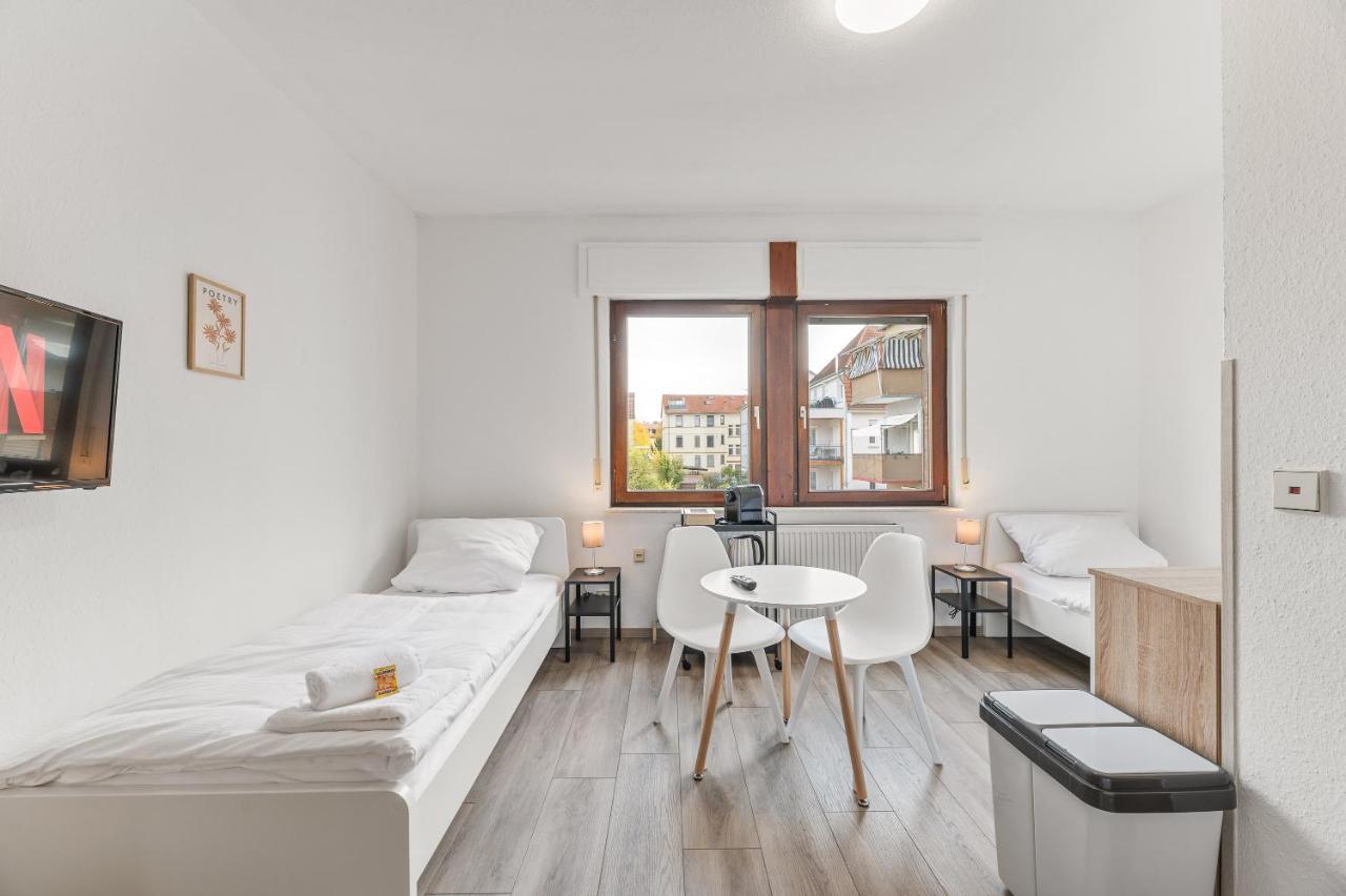 Home2Stay Apartmenthaus Heilbronn City Kitchen Parking Highspeed Wifi Washroom Екстериор снимка