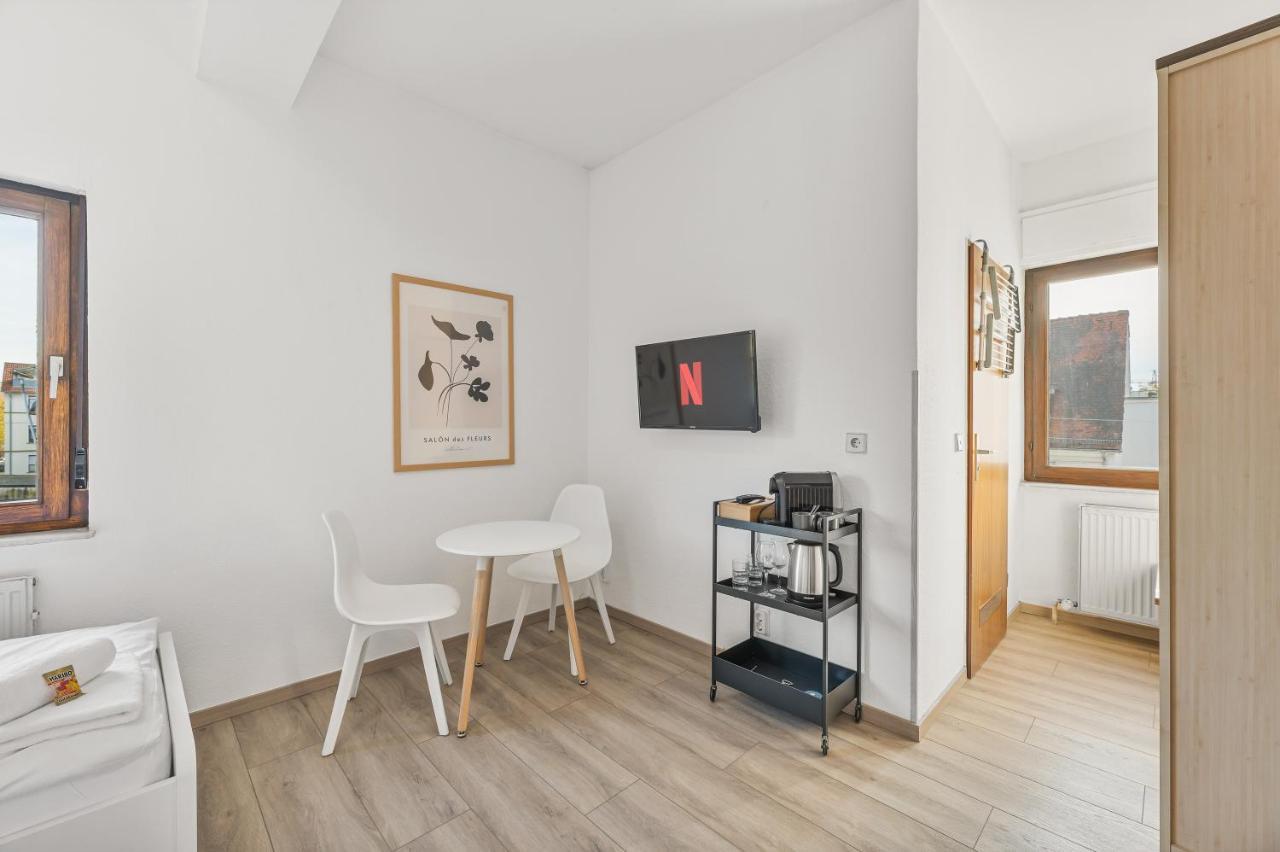 Home2Stay Apartmenthaus Heilbronn City Kitchen Parking Highspeed Wifi Washroom Екстериор снимка