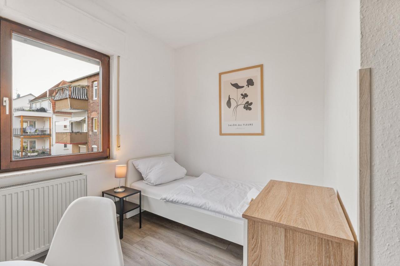 Home2Stay Apartmenthaus Heilbronn City Kitchen Parking Highspeed Wifi Washroom Екстериор снимка