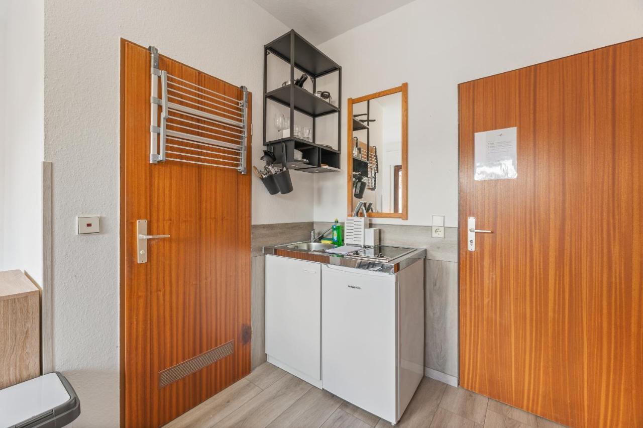 Home2Stay Apartmenthaus Heilbronn City Kitchen Parking Highspeed Wifi Washroom Екстериор снимка