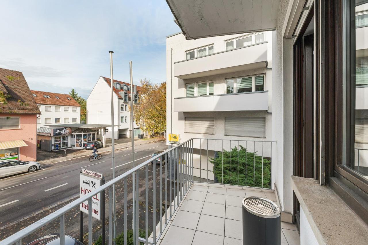 Home2Stay Apartmenthaus Heilbronn City Kitchen Parking Highspeed Wifi Washroom Екстериор снимка
