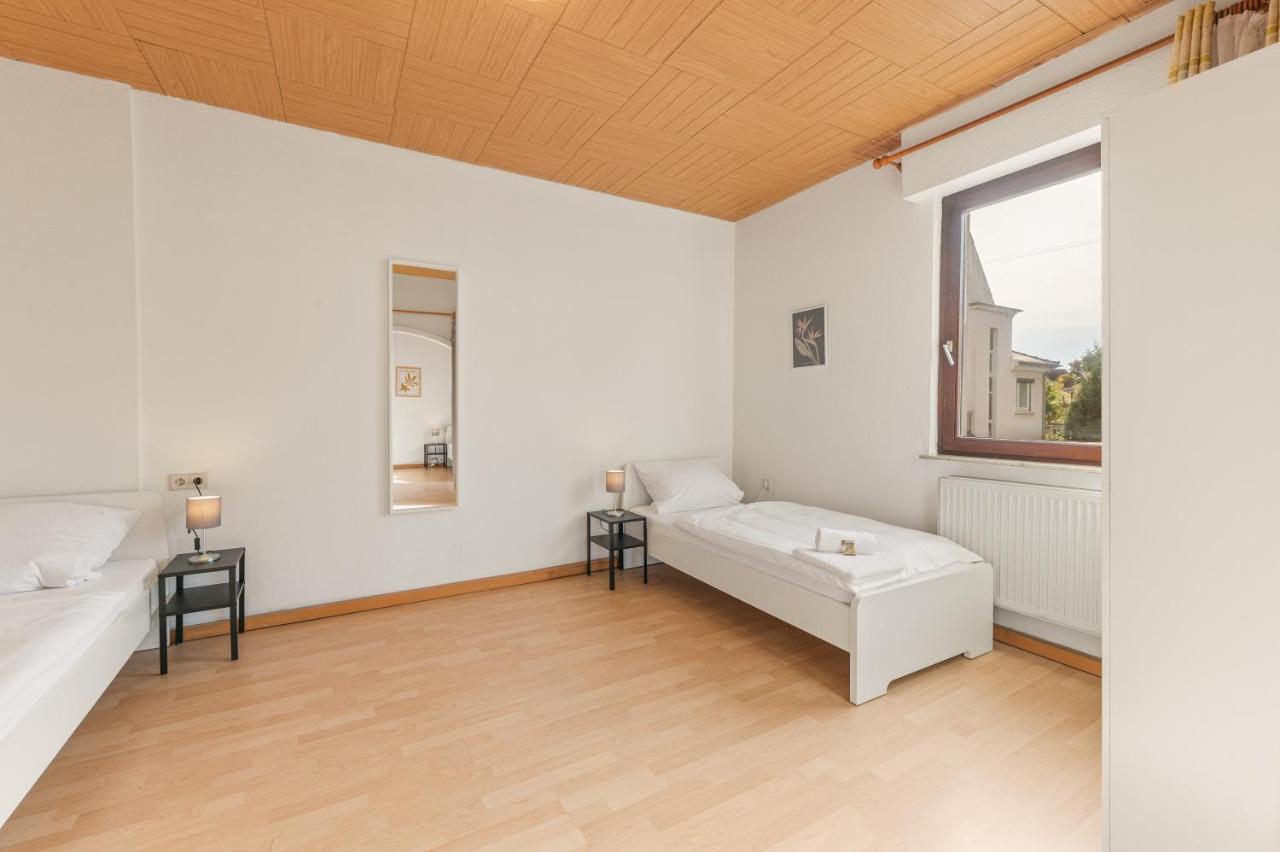 Home2Stay Apartmenthaus Heilbronn City Kitchen Parking Highspeed Wifi Washroom Екстериор снимка