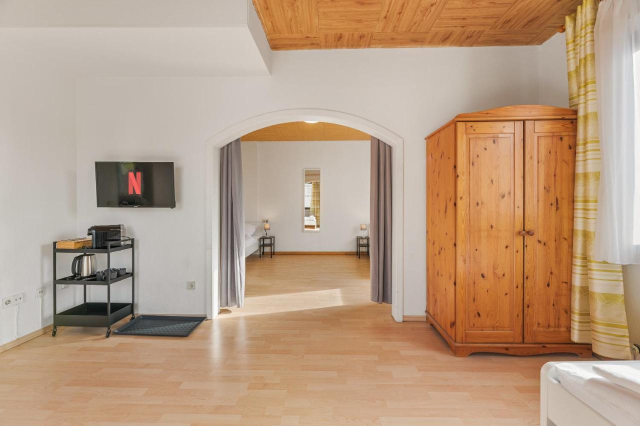Home2Stay Apartmenthaus Heilbronn City Kitchen Parking Highspeed Wifi Washroom Екстериор снимка