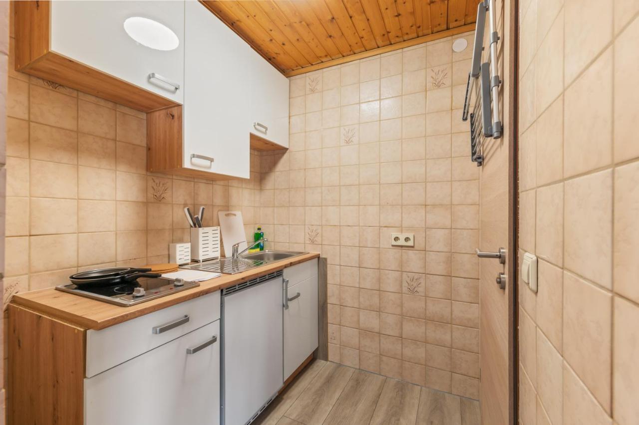 Home2Stay Apartmenthaus Heilbronn City Kitchen Parking Highspeed Wifi Washroom Екстериор снимка
