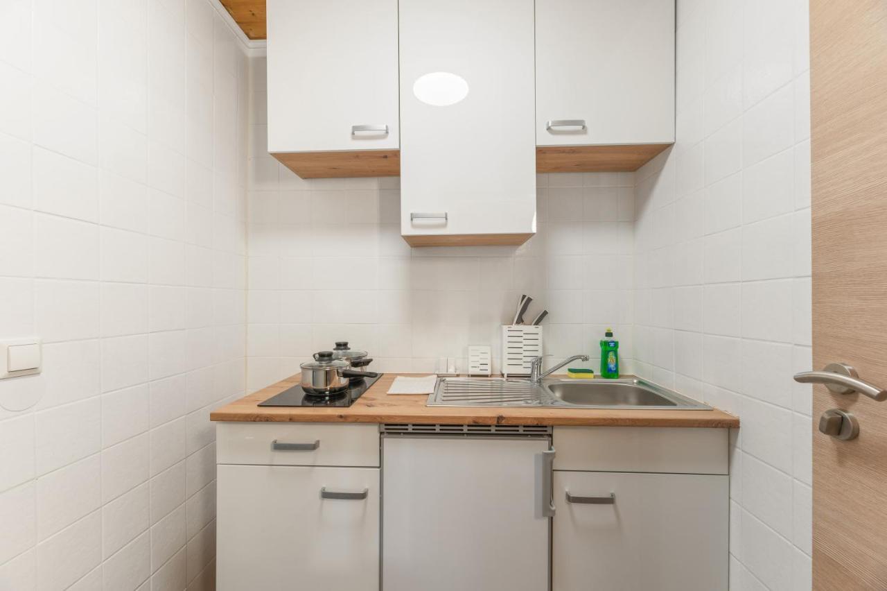 Home2Stay Apartmenthaus Heilbronn City Kitchen Parking Highspeed Wifi Washroom Екстериор снимка