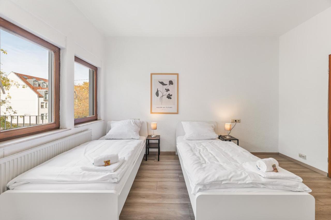 Home2Stay Apartmenthaus Heilbronn City Kitchen Parking Highspeed Wifi Washroom Екстериор снимка