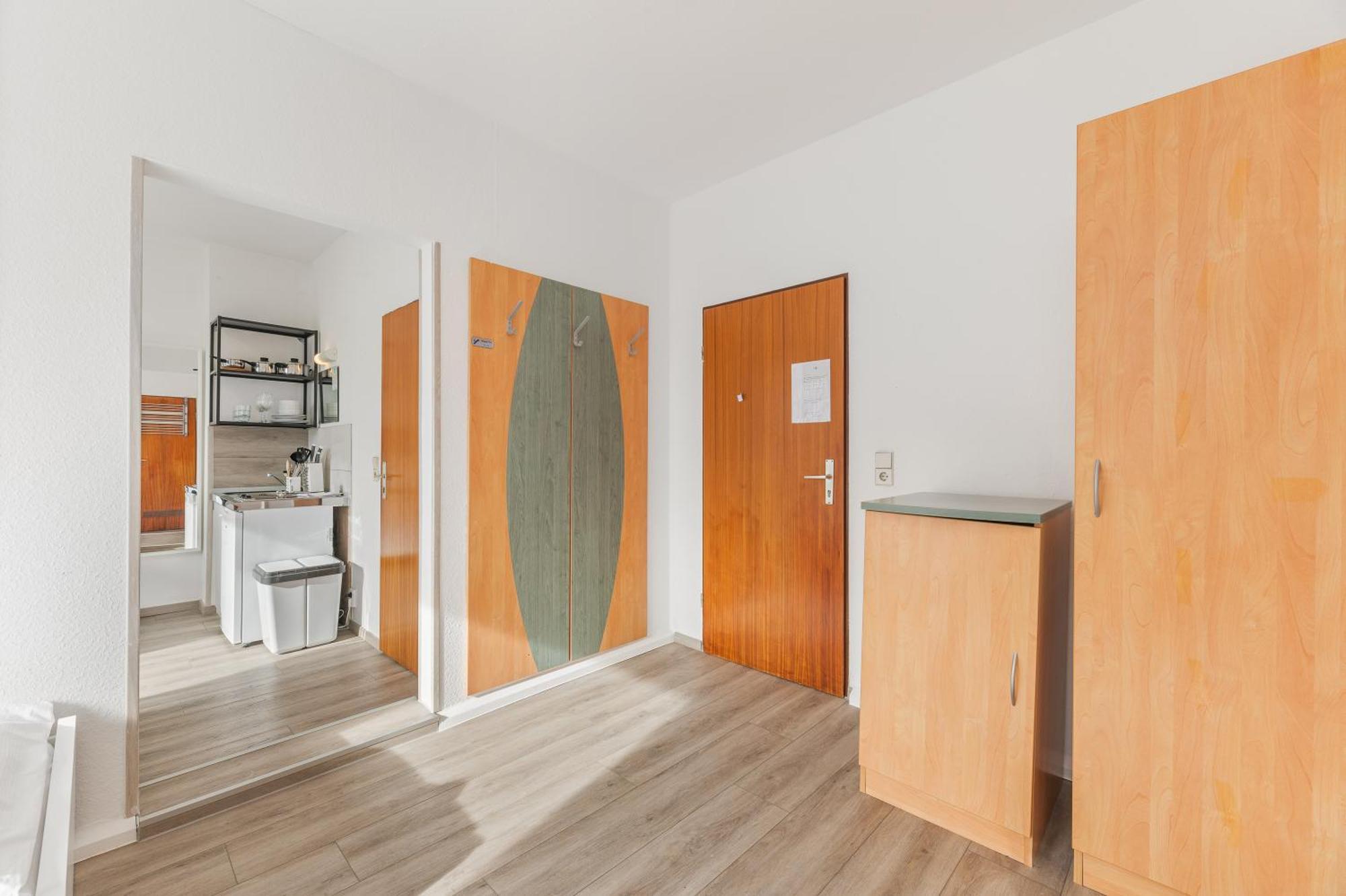 Home2Stay Apartmenthaus Heilbronn City Kitchen Parking Highspeed Wifi Washroom Екстериор снимка