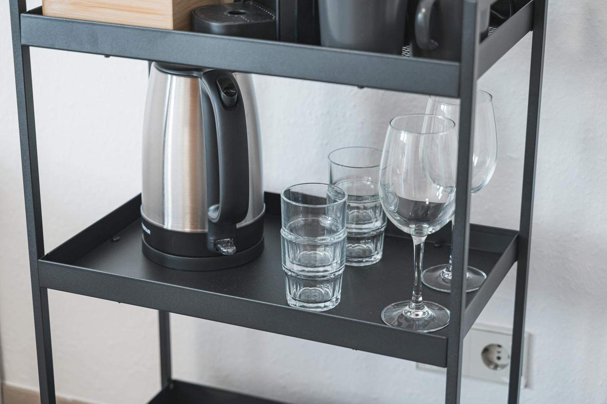 Home2Stay Apartmenthaus Heilbronn City Kitchen Parking Highspeed Wifi Washroom Екстериор снимка