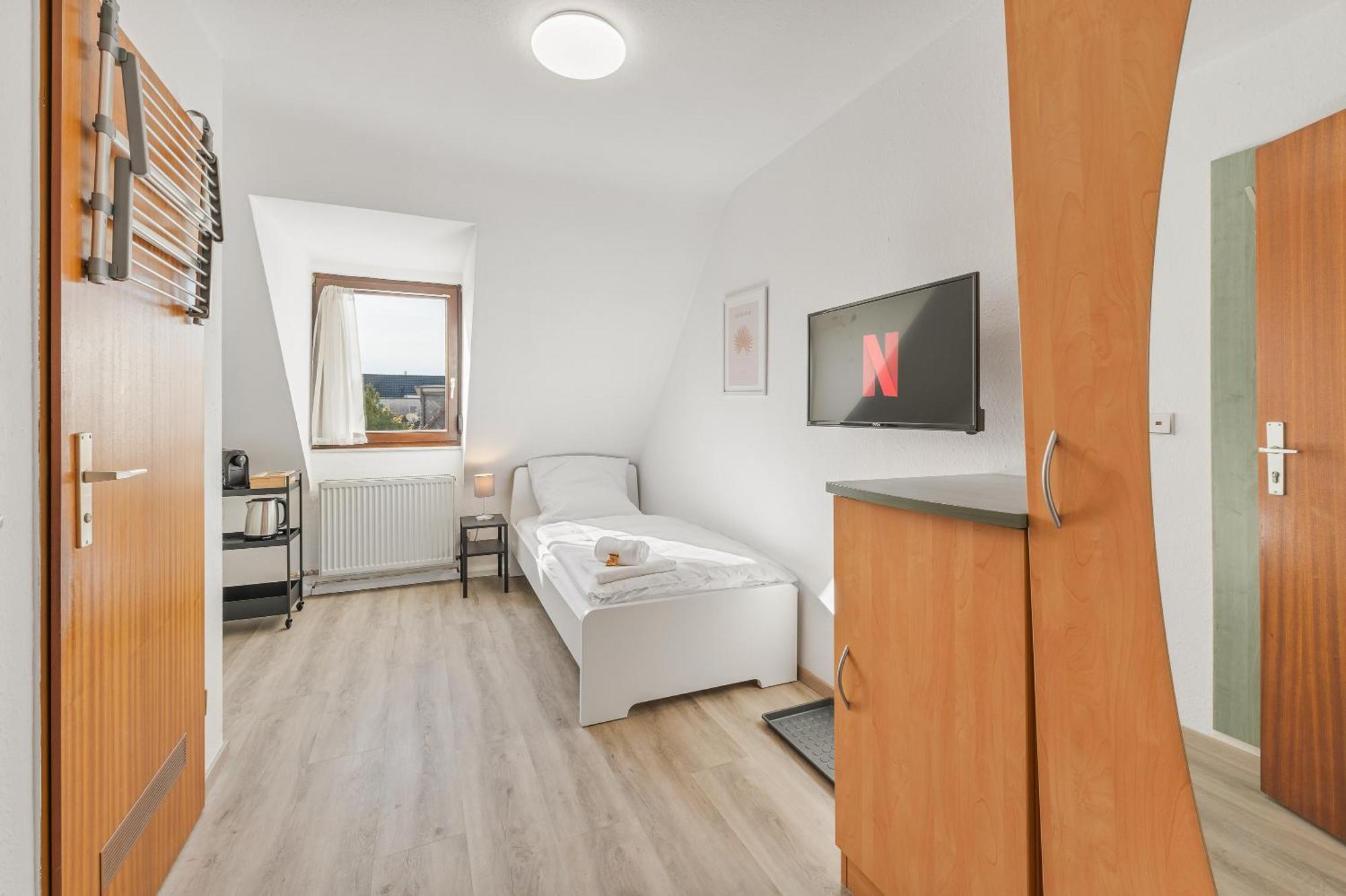 Home2Stay Apartmenthaus Heilbronn City Kitchen Parking Highspeed Wifi Washroom Екстериор снимка