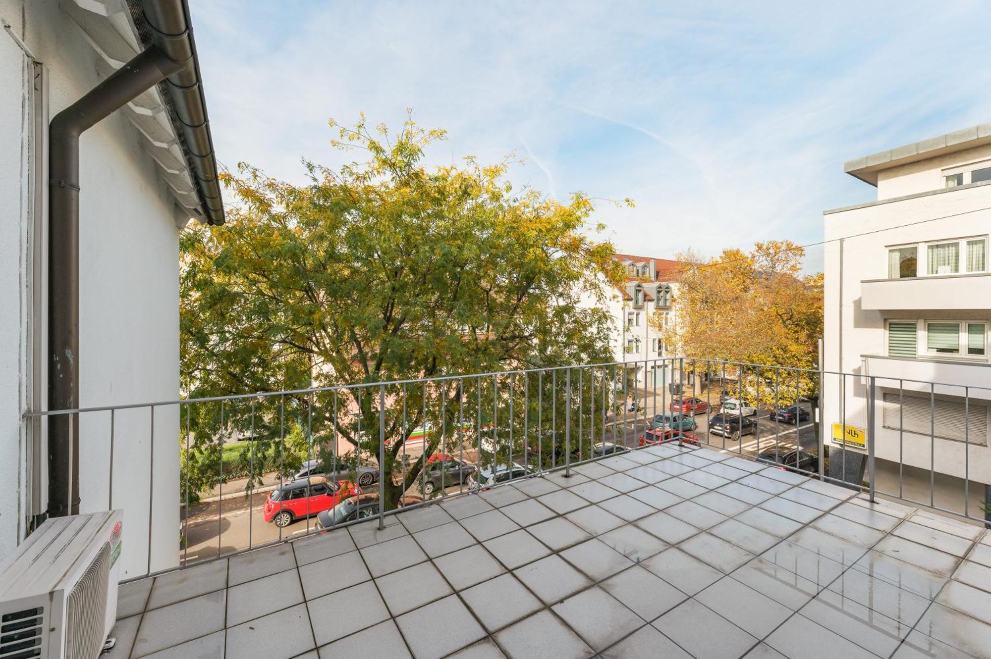 Home2Stay Apartmenthaus Heilbronn City Kitchen Parking Highspeed Wifi Washroom Екстериор снимка